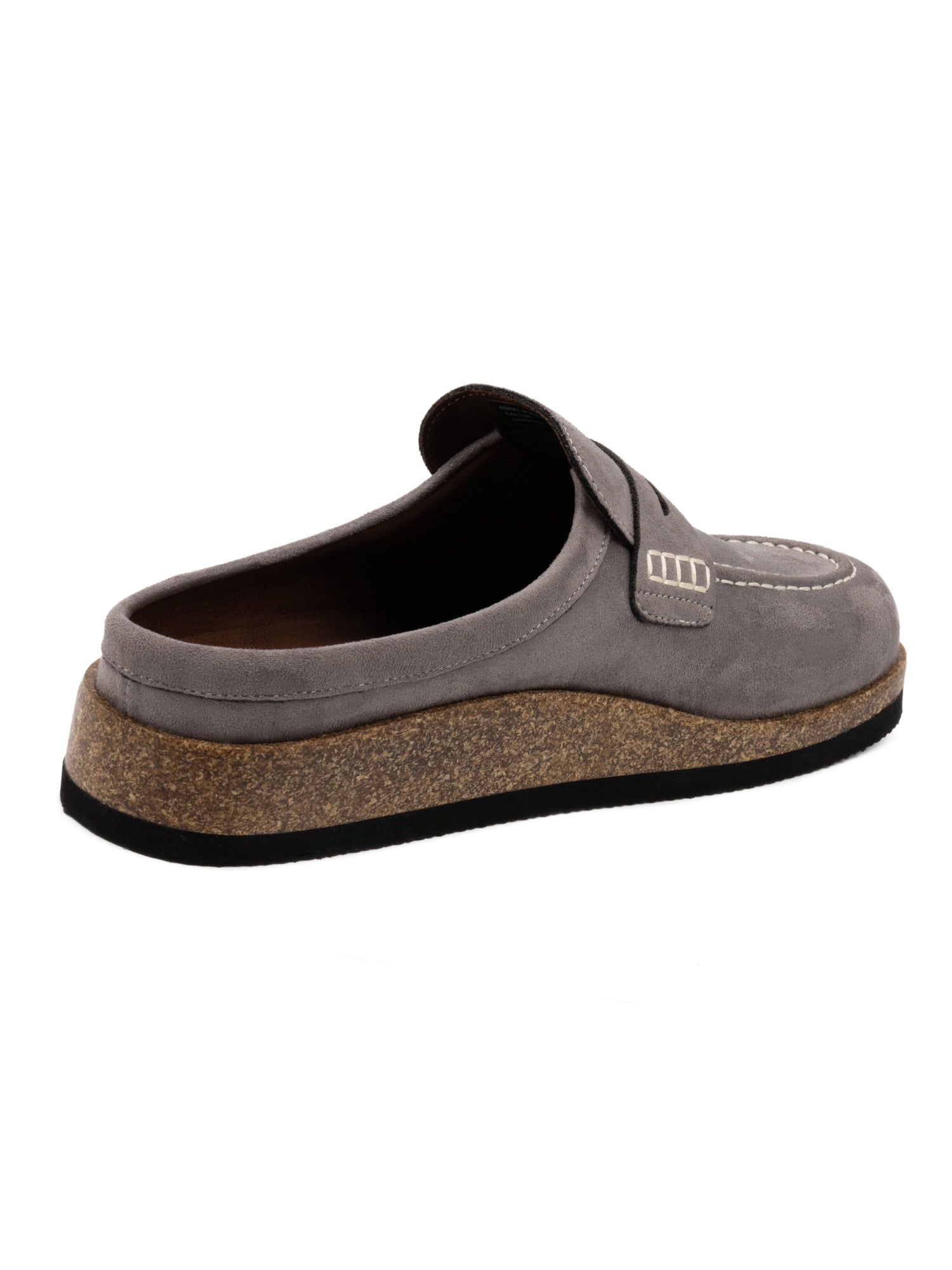 Mountain Sole Mens Banks Slip-on Shoes