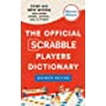 thumbnail image 1 of The Official Scrabble(c) Players Dictionary: Seventh Edition, 1 of 4