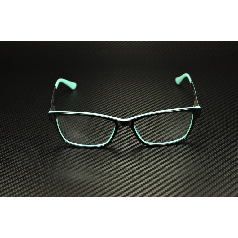 Guess Eyeglasses GU2538-F 005 Black 55MM - Female Frame  display picture 2