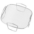 thumbnail image 2 of Cooling ShelfStainless Steel French Fries Grilling Rack Stainless Steel Rack Innovative Solution, 2 of 5