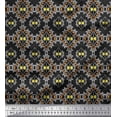 thumbnail image 1 of Soimoi Rayon Fabric Geometric Southwestern Print Fabric by Yard 56 Inch Wide, 1 of 3