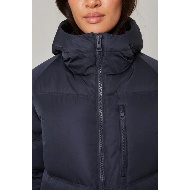 Mondetta, Jackets & Coats, Mondetta Womens Down Puffer Jacket Winter  Jacket