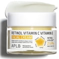 thumbnail image 1 of Crema facial APLB RETINOL VITA CEN™ 21,6% con vitamina C y E 55 ml, 1 of 9