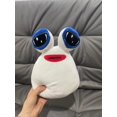 thumbnail image 3 of Peluche de 20 cm de My Pet Alien Pou, bonito animal de peluche, muñeco Pou para niños, regalos de cumpleaños para niños, Navidad, 3 of 5