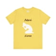 thumbnail image 6 of Natural Woman Pray  (WL) Short Sleeve T-Shirt, 6 of 12
