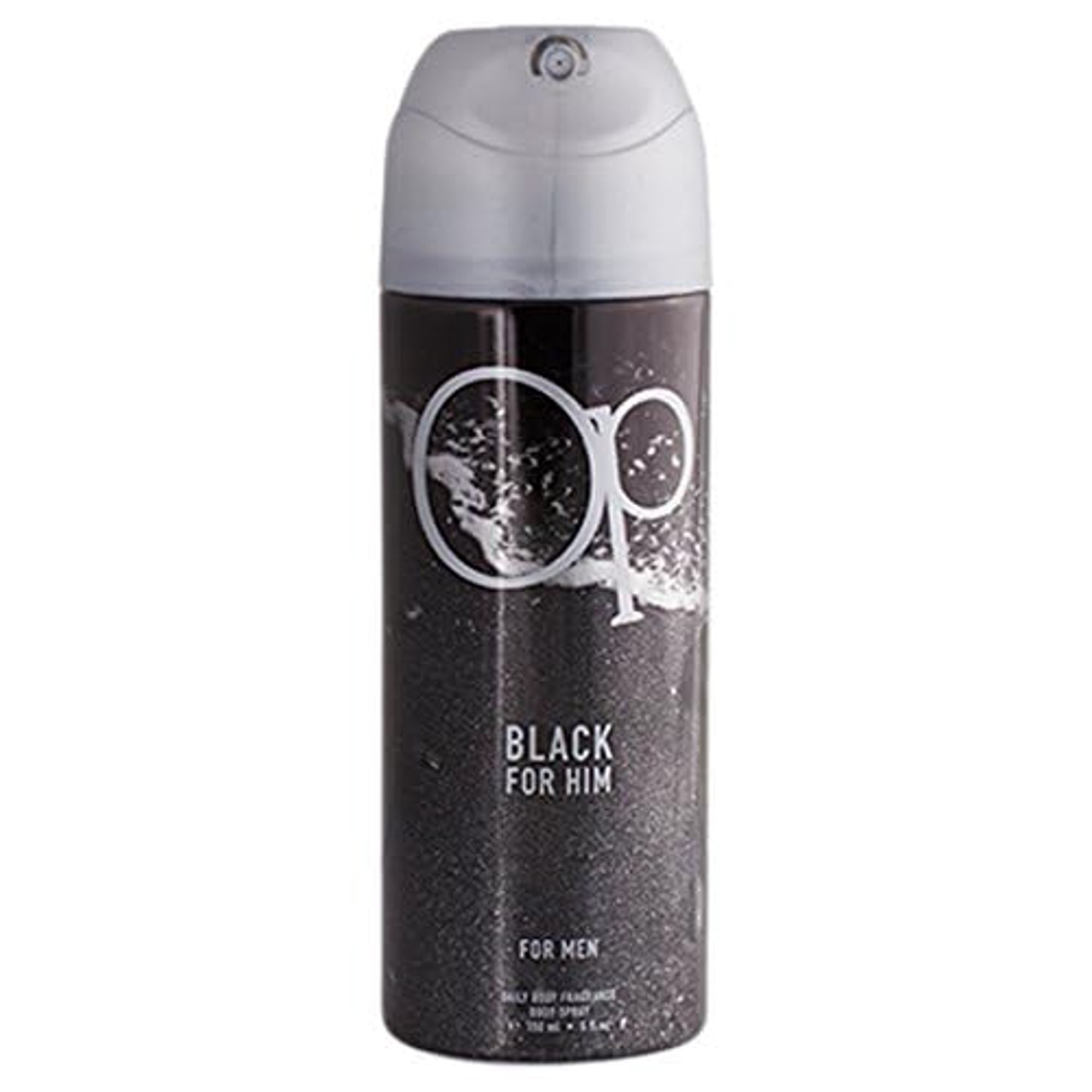 OP BLACK by Ocean Pacific