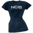 thumbnail image 1 of NCIS - T-Shirt Junior à Logo, 1 of 1