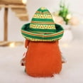 thumbnail image 6 of [CLEARANCE sales]Dwarf Gnome Doll Household Decoration Plush Small Gnomes Ornaments, 6 of 6