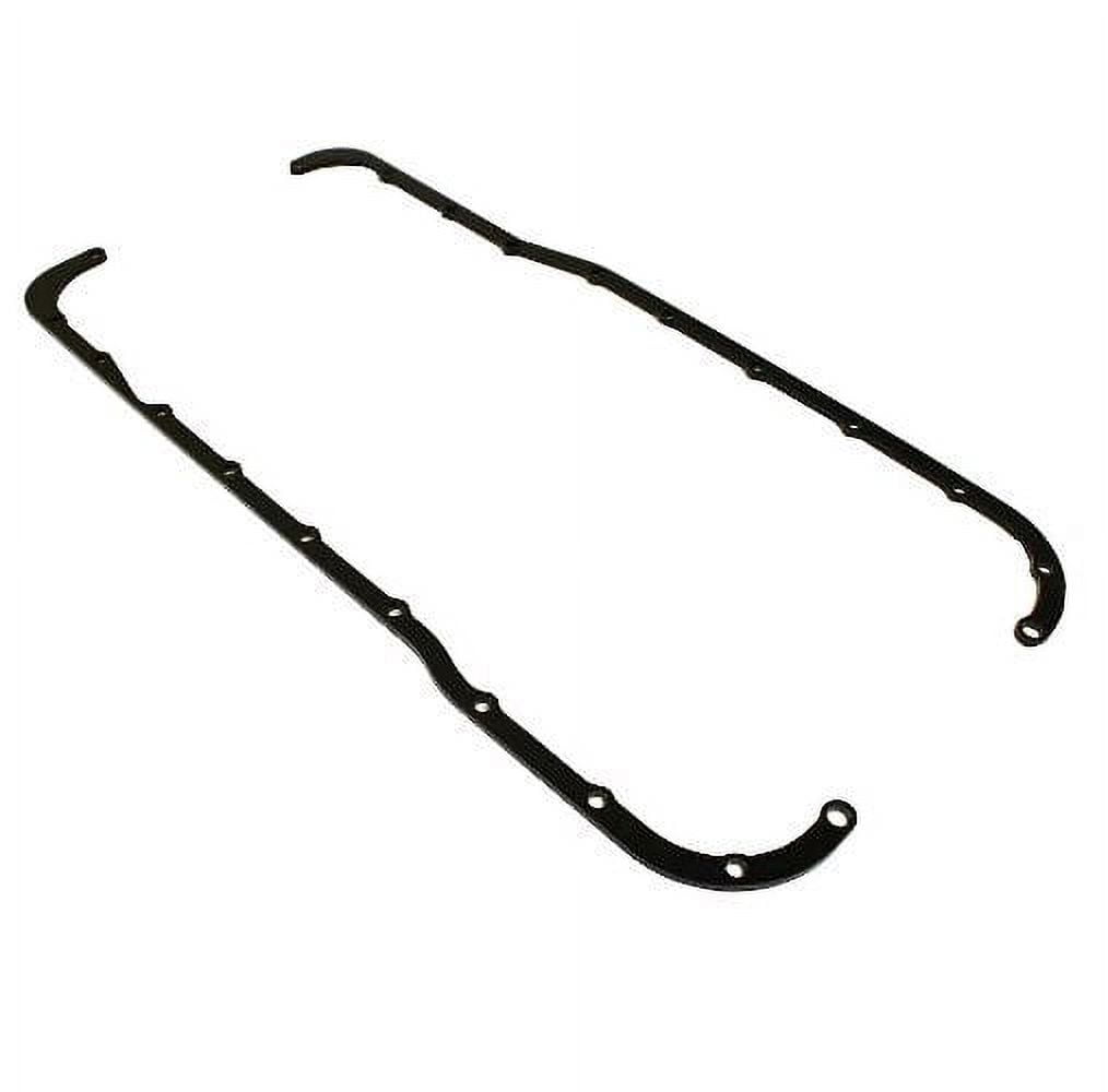 Fits/For Ford Performance Parts M 6674 351 Oil Pan Reinforcement Rails