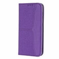 thumbnail image 6 of TECH CIRCLE for Samsung Galaxy S23 Plus Wallet Case,Shockproof Magnetic Closure PU Leather Folding Stand Full Protective Cover with Wristlet Strap Card Holder for Galaxy S23 Plus 6.6" 2023, Purple, 6 of 11