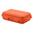 thumbnail image 1 of Noref Outdoor Shockproof Box, Outdoor Survival Container, Outdoor Survival Shockproof Waterproof Storage Box Sealed Container Case, 1 of 6