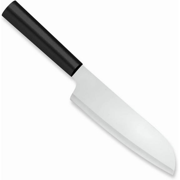 Cutlery Cook’s Knife, Silver Handle