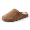 thumbnail image 4 of Agkizg Womens Fall Winter Slippers, House Slippers, Soft Warm Plushes House Slippers Comfortable Casual Indoor Winter Home Slippers, 4 of 7