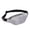 Gray, variant on Shoulder Multi-Function Mobile Phone Bag for Outdoor Sports Waist Pack, Lightweight and Adjustable for Running, Hiking, Travel, and Hands-Free Daily Convenience