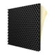 thumbnail image 1 of Paquete de 6 Paneles de Espuma AcúStica Autoadhesivos Panel de Pared de Tratamiento de InsonorizacióN IgníFugo, Reduce la Espuma de Ruido para Estudio, Etc., 1 of 5