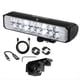 thumbnail image 1 of de Bicicleta Luz LED de Bicicleta 16 LED Lámpara Delantera de Bicicleta 10000 Mah Luz Delantera de Bicicleta de Aluminio Accesorios para Bicicleta, 1 of 5