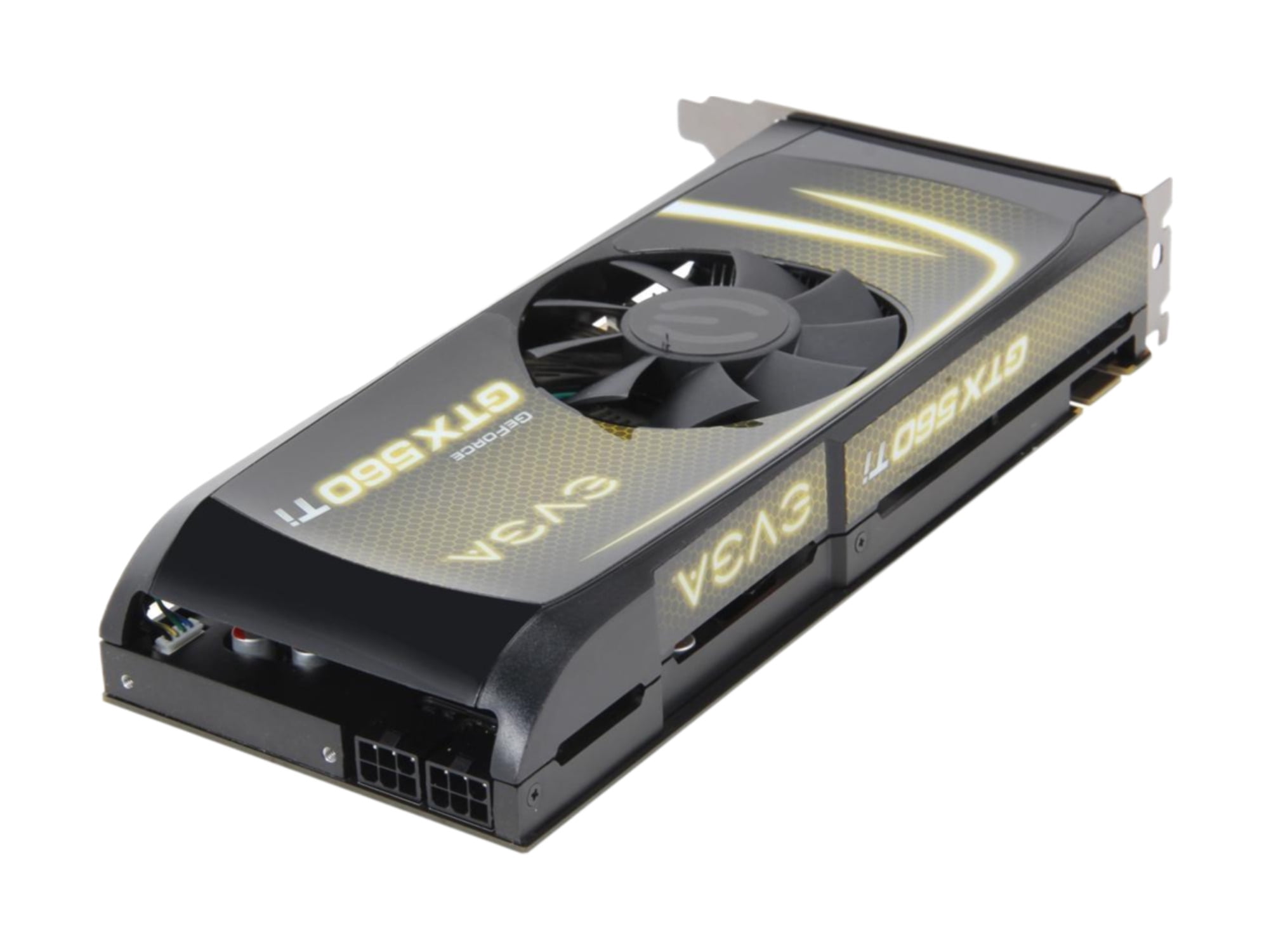 EVGA NVIDIA GeForce GTX 560 Ti Graphic Card, 1 GB GDDR5