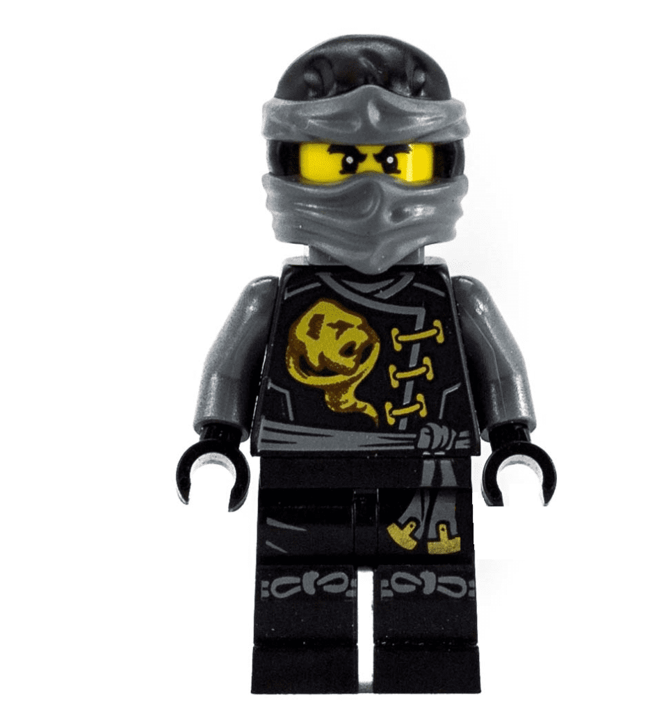 ninjago pants