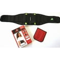 thumbnail image 2 of Posture - Magnetic Heat Lower Back Support Belt – Large 36–39 in (92–100 cm), 2 of 5