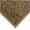 Brown, variant on Koeckritz Rugs 12'x12' Brown Turftime Indoor/Outdoor Durable Artificial Turf Area Rug
