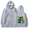 thumbnail image 1 of Feid Ferxxo-Sudadera de manga larga con capucha para hombre y mujer, ropa de calle de gran tamaño, de forro polar, Unisex, 1 of 4