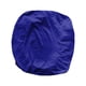 thumbnail image 3 of Funda para silla de comedor, protector de asiento de silla, protector de muebles, a prueba de polvo Azul, 3 of 9