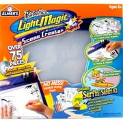 Elmer'S Light Magic Scene Creator