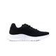 thumbnail image 2 of Tenis Deportivos Juveniles Charly 1086362 T23.5 Zapaterias Mexico 1086362D-NEG/BCO, 2 of 4