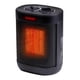 thumbnail image 1 of Calefactor de ambiente Comfort Zone 1500 W cerámico con ventilador, 1 of 5