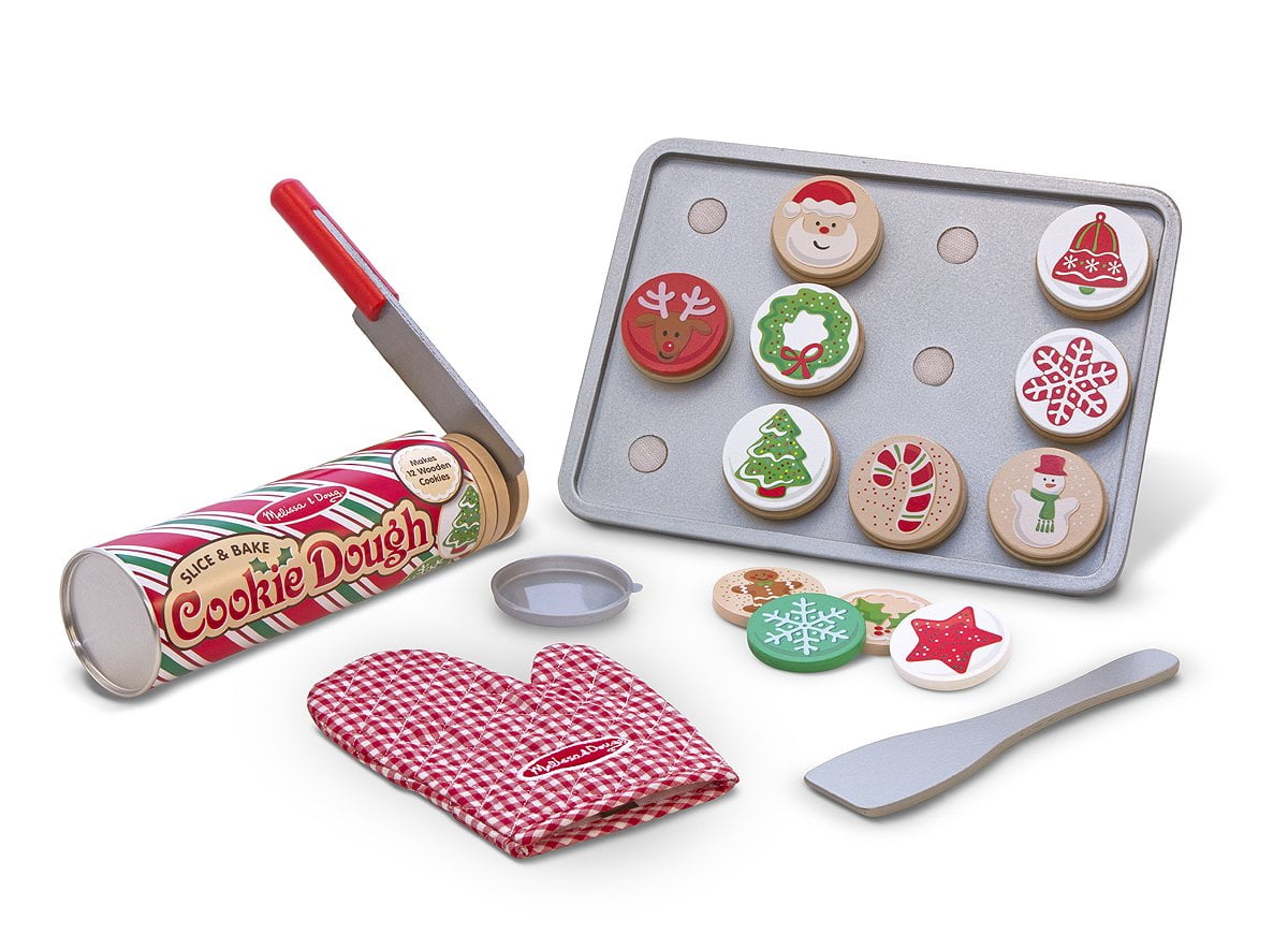 melissa and doug christmas