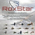 thumbnail image 4 of RoxStar Fly Shop Trophy Trout 24pk | Top Wet & Dry Flies for Trout. | Trout Flies Proven Nationwide to Catch Fish! | Tied in-House Never Outsourced! Proud Partner of Trout Unlimited, 4 of 6