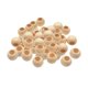 thumbnail image 3 of 100 piezas de cuentas de madera, decoraciones de Halloween, manualidades DIY, suministros caseros de 20mm, cuentas espaciadoras para fabricación de, 3 of 9