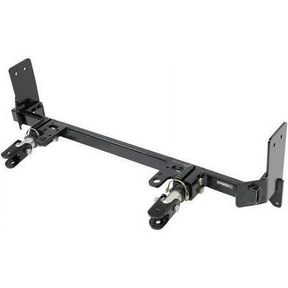 Demco - Baseplate F/16-c Chevrolet Spark            (MDDMC9519326)