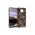 thumbnail image 1 of Gothic-dark-Fantasy-Forest-Woodland-plant-4 Phone Case, Degined for Moto G Power 2021 Case Men Women, Flexible Silicone Shockproof Case for Moto G Power 2021, 1 of 1