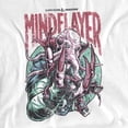 thumbnail image 2 of Dungeons Dragons T-Shirt Mindflayer Monster Unisex Graphic Tee For Men & Women, 2 of 7