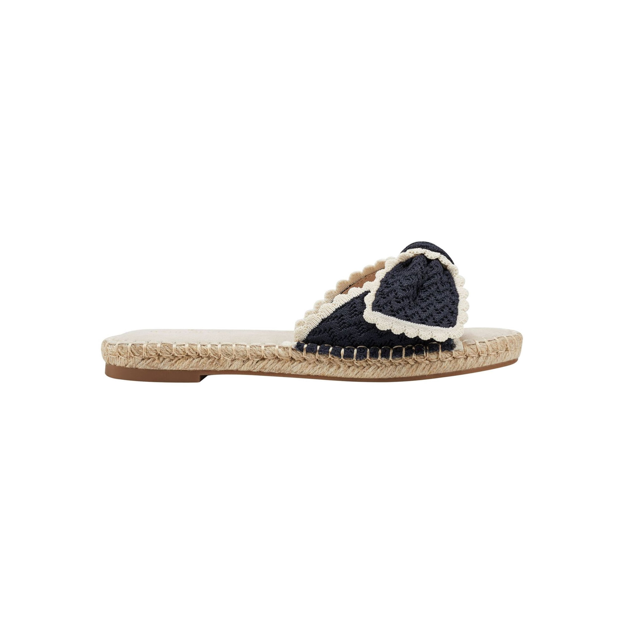 Bandolino navy shoes new arrivals