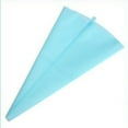 thumbnail image 6 of Bluelans Baking DIY Silicone Reusable Icing Piping Cream Pastry Bag Cake Decorating Tool, 6 of 7