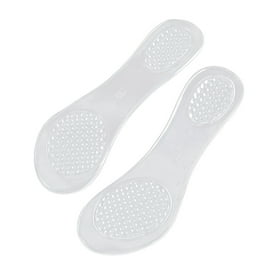 Silica gel Heel Grips Pads Liner Cushions Inserts for Loose Shoes