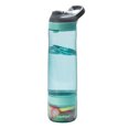 thumbnail image 1 of Contigo Cortland Autoseal Bouteille Infuseur en Déplacement Jade Grisé 26oz, 1 of 6