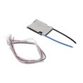 thumbnail image 3 of Battery Protection Board BMS PCB for Ternary Lithium Cell Pack Same Mouth nce 13S 48V30A(10A Charging), 3 of 4