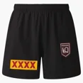 thumbnail image 3 of CAMISETA POLO DE ENTRENAMIENTO DE RUGBY PARA HOMBRE DE LOS QUEENSLAND MAROONS 2024, tallas S-XL-5XL, 3 of 5