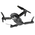 thumbnail image 1 of Drone plegable Cámara HD Gran angular Antena Quadcopter WiFi FPV 4K Avión de juguete para niños Adultos Monstrate EL002047-00, 1 of 2