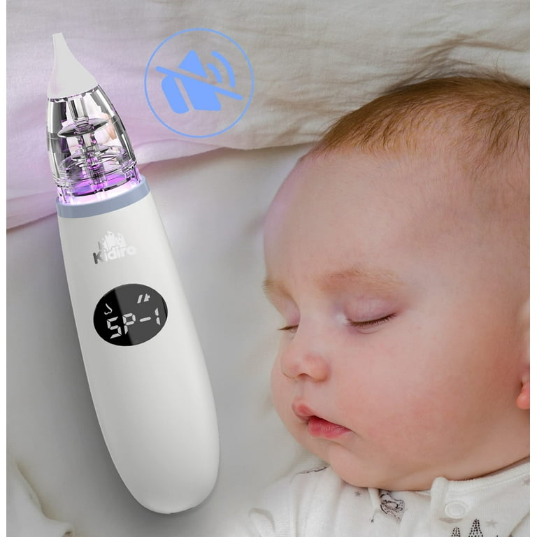 4 Best Baby Nasal Aspirators 2022