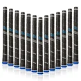 thumbnail image 1 of 13 Packs Wrap Golf Grips CP2 Pro Golf Club Grips Jumbo Anti-Slip Golf Grips, 1 of 6