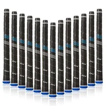 13 Packs Wrap Golf Grips CP2 Pro Golf Club Grips Jumbo Anti-Slip Golf Grips