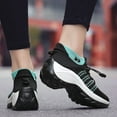 thumbnail image 7 of Women Ortho Stretch Cushion Sneakers Orthopedic Diabetic Running Walking Shoes, 7 of 7