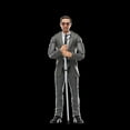 thumbnail image 4 of Marvel: Legends Series Matt Murdock Kids Toy Action Figure for Boys and Girls Ages 4 5 6 7 8 and Up (6"), 4 of 12
