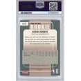 thumbnail image 2 of Graded 2007-08 Fleer Kevin Durant #212 Rookie RC Basketball Card PSA 10 Gem Mint, 2 of 2