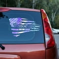 thumbnail image 3 of We the People have had enough Vinyl decal, 3 of 11