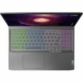 thumbnail image 5 of Lenovo 16" Gaming Laptop, AMD Ryzen 5 7640HS, 8GB RAM, NVIDIA GeForce RTX 4050 6 GB, 512GB SSD, Windows 11 Home, 82XU0011US, 5 of 15